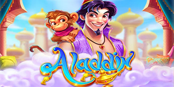 Rahasia Jitu Menang Slot Aladdin Dengan Pola Spin Tepat