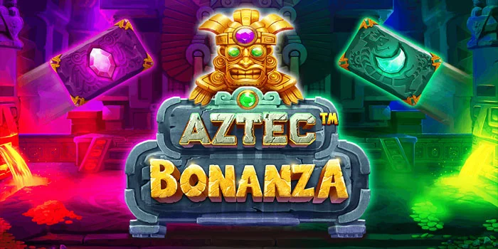 Tips Pola Spin Slot Aztec Bonanza Supaya Menang Stabil