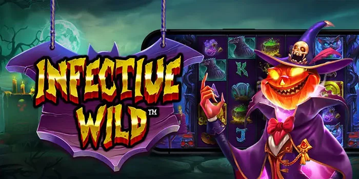 Tips & Trik Menang Banyak di Slot Infective Wild