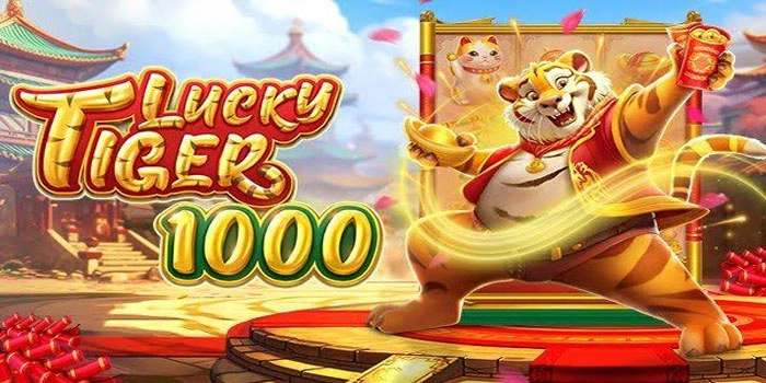 Cara Mudah Dapatkan Pola 4x Maxwin di Lucky Tiger 1000
