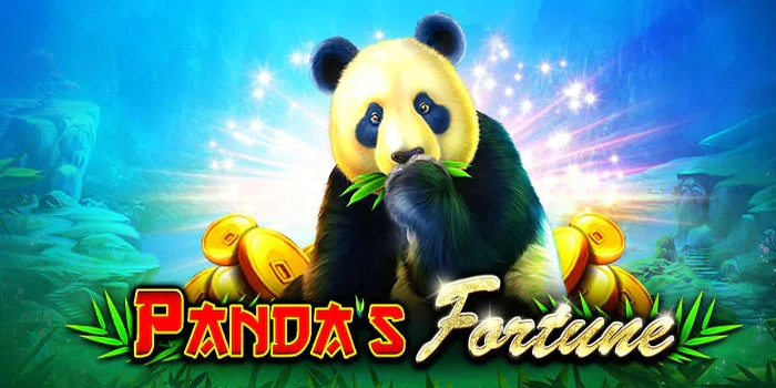 Trik Jitu Mendapatkan Jackpot Besar Di Panda Fortune

