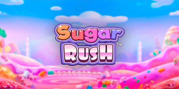 Cara Efektif Mendapatkan Jackpot Besar Slot Sugar Rush
