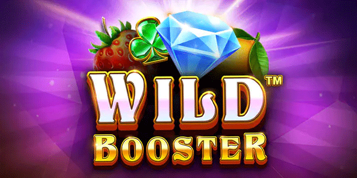 Trik Sukses Meraih Jackpot Slot Online Wild Booster 