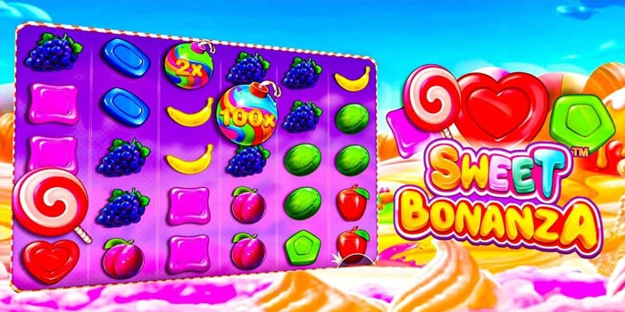Rahasia Jitu Mendapatkan Jackpot Di Sweet Bonanza
