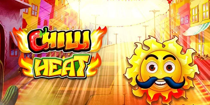 Taktik Ampuh Mendapatkan Kemenangan Di Slot Chilli Heat