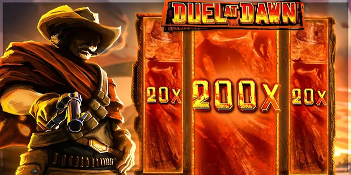 Tips Ampuh Dapatkan Jackpot Besar di Slot Duel At Dawn