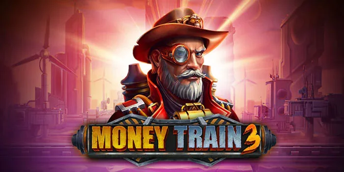 Trik Ampuh Main di Slot Gacor Money Train 3 Tanpa Rugi