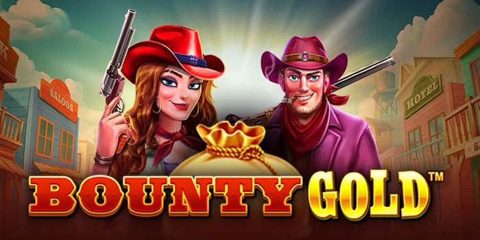 Cara Mudah Dapatkan Jackpot Besar di Slot Bounty Gold