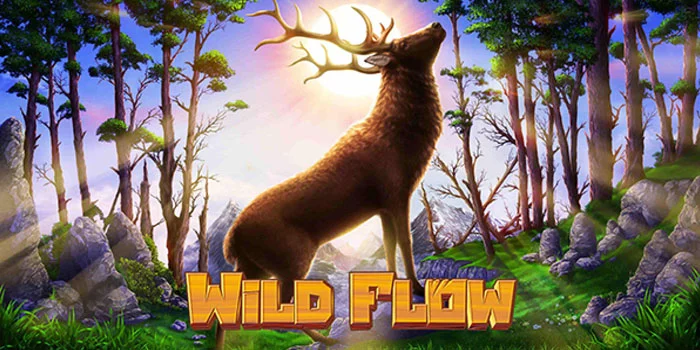 Trik Pola Gacor Slot Wild Flow Malam Ini