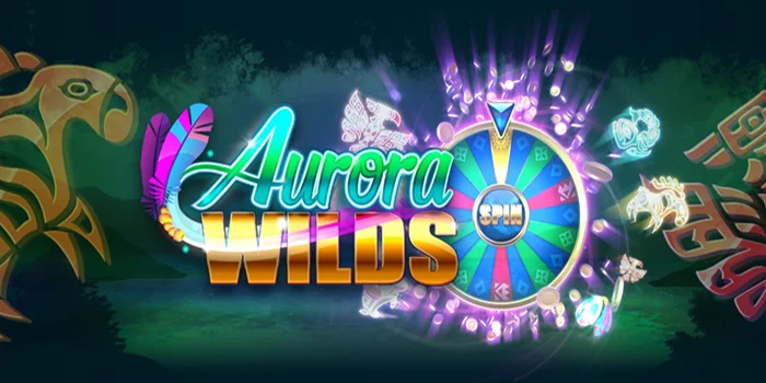 Rahasia Gacor Slot Aurora Wilds Menggunakan Pola Manual Spin