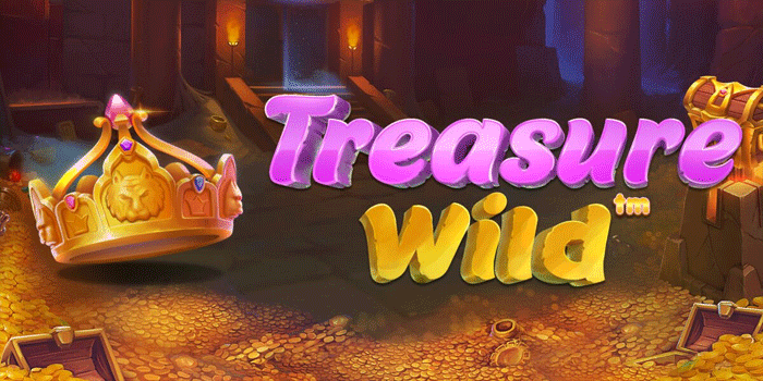 Cara Mudah Menang Jackpot Di Slot Treasure Wild Untuk Pemula