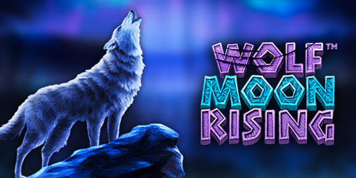 Rahasia Anti Rungkad Slot Wolf Moon Rising Dengan RTP